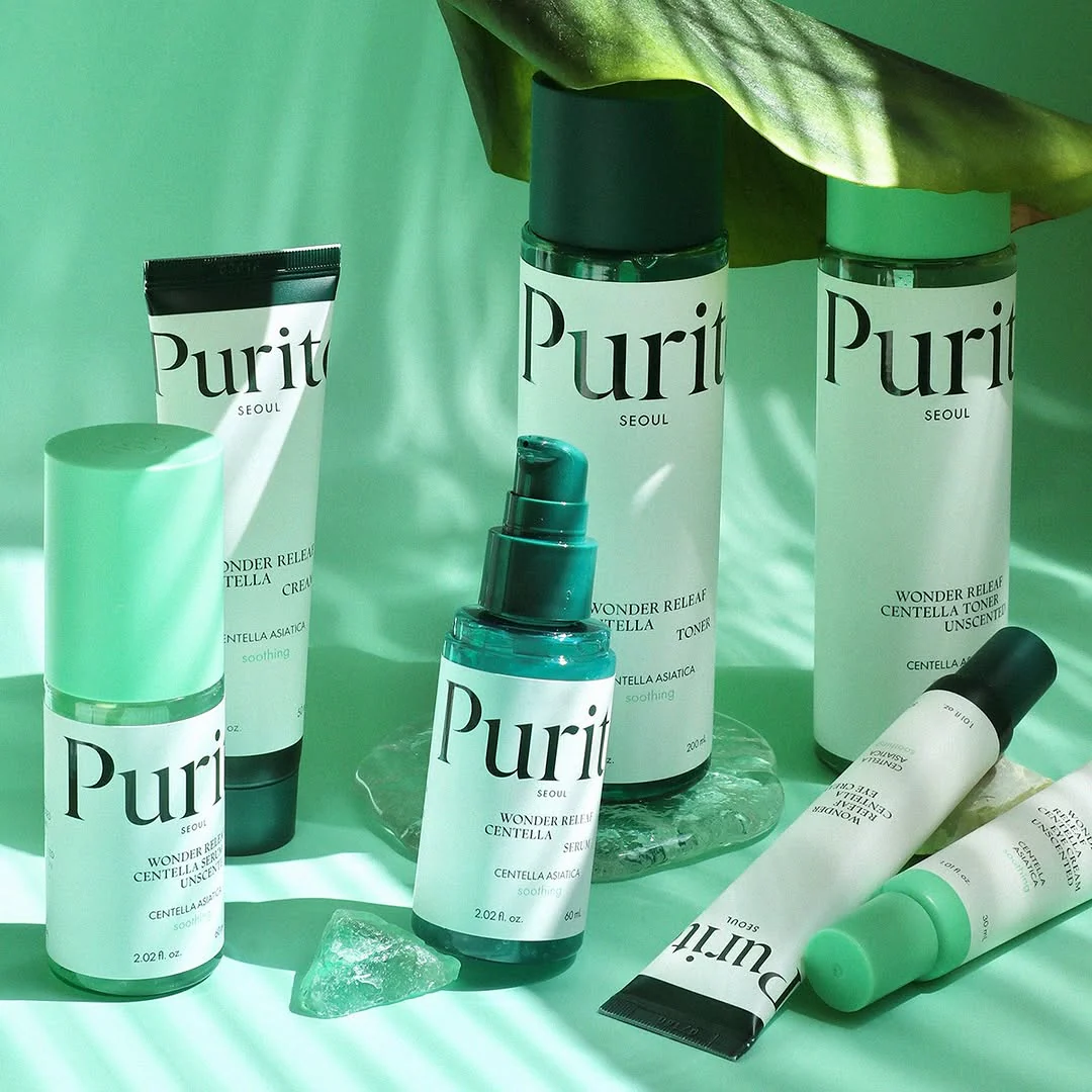 Your Glow, The Korean Way